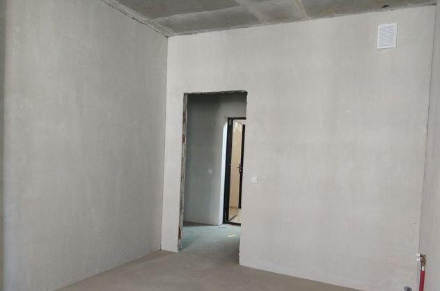 Продажа 1-комнатной квартиры, Краснодар, Тополиная улица,  40/1