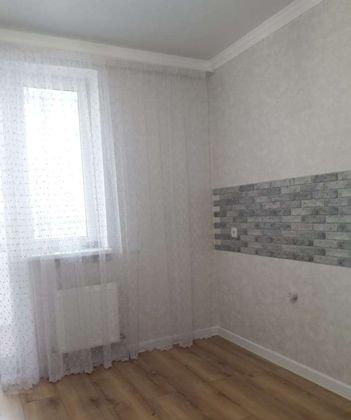 Продажа 1-комнатной квартиры, Краснодар, улица Адмирала Серебрякова,  3к3