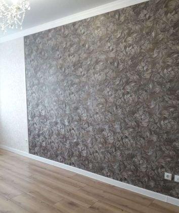 Продажа 1-комнатной квартиры, Краснодар, улица Адмирала Серебрякова,  3к3