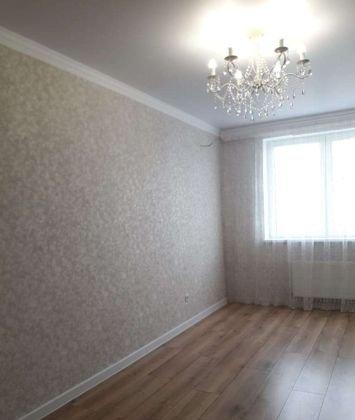 Продажа 1-комнатной квартиры, Краснодар, улица Адмирала Серебрякова,  3к3