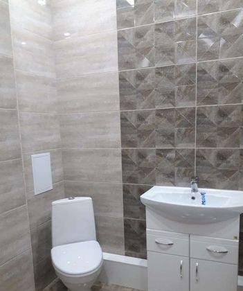 Продажа 1-комнатной квартиры, Краснодар, улица Адмирала Серебрякова,  3к3