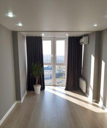 Продажа 2-комнатной квартиры, Краснодар, Командорская улица,  5/1