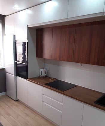 Продажа 2-комнатной квартиры, Краснодар, Командорская улица,  5/1