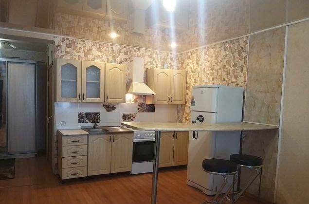 Продажа 1-комнатной квартиры, Краснодар, Митинская улица,  17