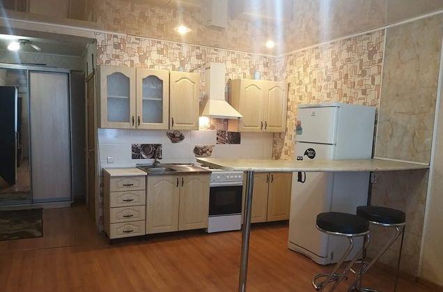 Продажа 1-комнатной квартиры, Краснодар, Митинская улица,  17