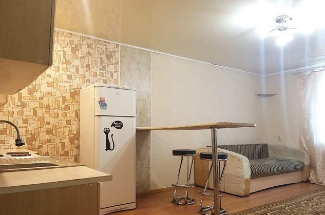 Продажа 1-комнатной квартиры, Краснодар, Митинская улица,  17