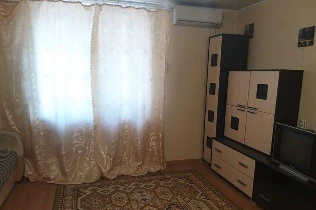 Продажа 1-комнатной квартиры, Краснодар, Митинская улица,  17