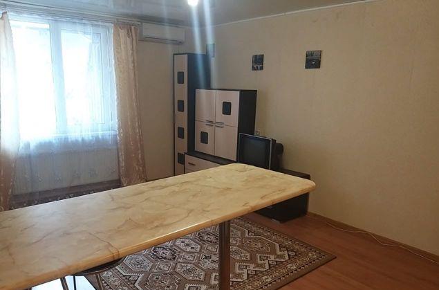 Продажа 1-комнатной квартиры, Краснодар, Митинская улица,  17