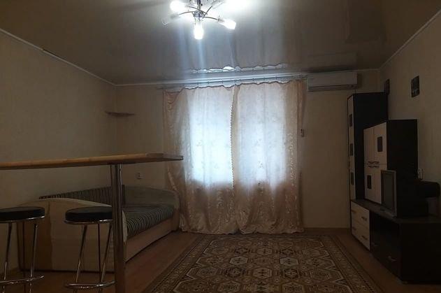 Продажа 1-комнатной квартиры, Краснодар, Митинская улица,  17
