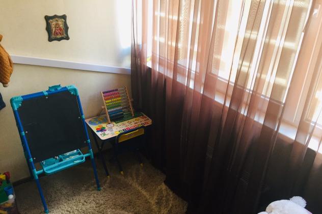 Продажа 2-комнатной квартиры, Краснодар, улица имени Сергея Есенина,  108лит1