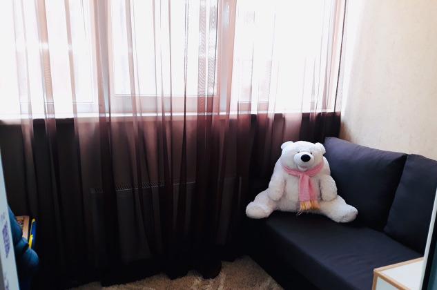 Продажа 2-комнатной квартиры, Краснодар, улица имени Сергея Есенина,  108лит1