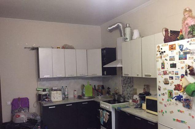 Продажа 2-комнатной квартиры, Краснодар, улица имени Сергея Есенина,  108/1А