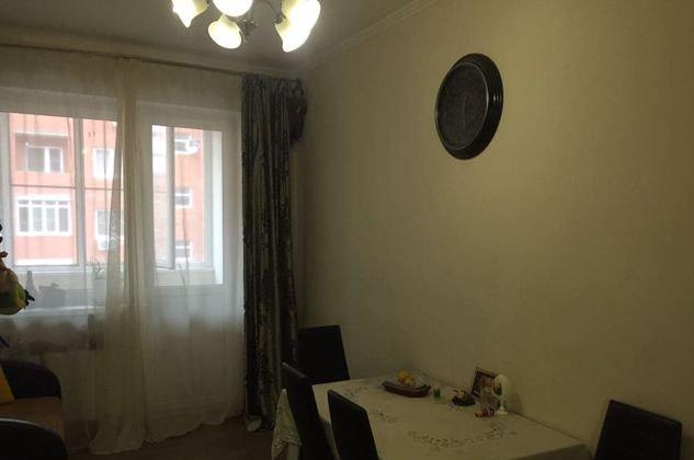 Продажа 2-комнатной квартиры, Краснодар, улица имени Сергея Есенина,  108/1А