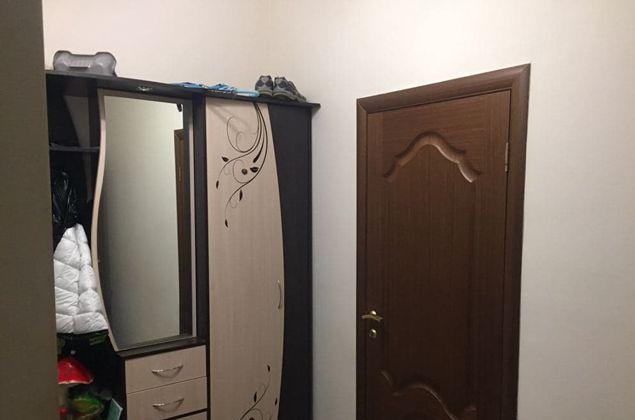 Продажа 2-комнатной квартиры, Краснодар, улица имени Сергея Есенина,  108/1А