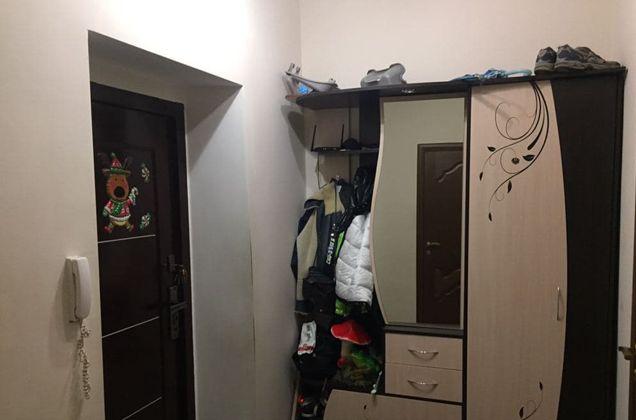 Продажа 2-комнатной квартиры, Краснодар, улица имени Сергея Есенина,  108/1А