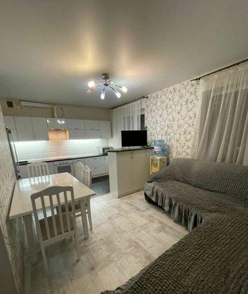 Продажа 3-комнатной квартиры, Краснодар, улица имени С.С. Прокофьева,  33