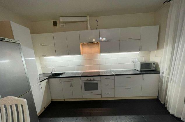 Продажа 3-комнатной квартиры, Краснодар, улица имени С.С. Прокофьева,  33