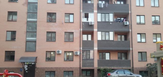 Продажа 2-комнатной квартиры, Краснодар, Московская улица,  148/1