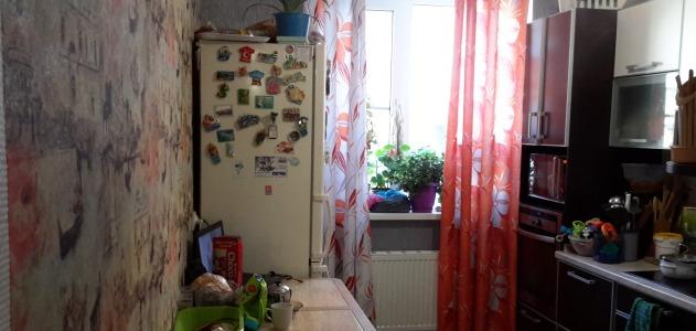 Продажа 2-комнатной квартиры, Краснодар, Московская улица,  148/1