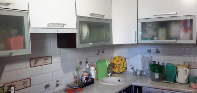 Продажа 2-комнатной квартиры, Краснодар, Московская улица,  148/1