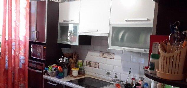 Продажа 2-комнатной квартиры, Краснодар, Московская улица,  148/1