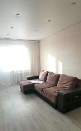 Продажа 2-комнатной квартиры, Краснодар, Командорская улица,  9к2