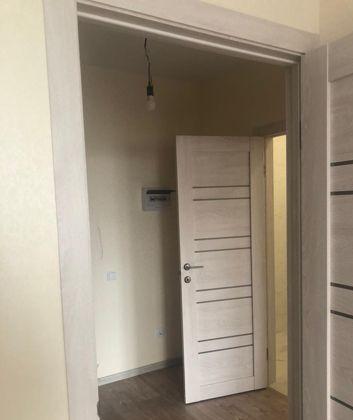 Продажа 1-комнатной квартиры, Краснодар, улица Генерала Петрова,  41/4