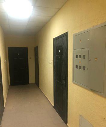 Продажа 1-комнатной квартиры, Краснодар, улица Генерала Петрова,  41/4