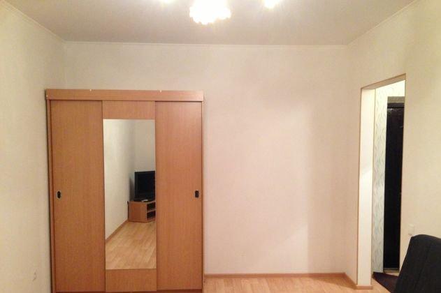 Продажа 1-комнатной квартиры, Краснодар, улица им. Шаляпина Ф.И.,  31А