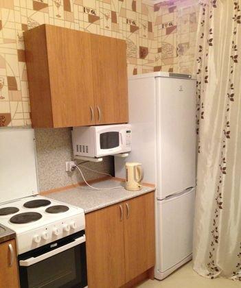 Продажа 1-комнатной квартиры, Краснодар, улица им. Шаляпина Ф.И.,  31А