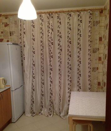 Продажа 1-комнатной квартиры, Краснодар, улица им. Шаляпина Ф.И.,  31А