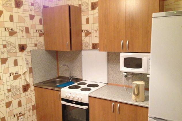 Продажа 1-комнатной квартиры, Краснодар, улица им. Шаляпина Ф.И.,  31А