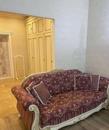 Продажа 1-комнатной квартиры, Краснодар, Кожевенная улица,  60