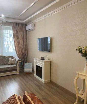 Продажа 1-комнатной квартиры, Краснодар, Кожевенная улица,  60