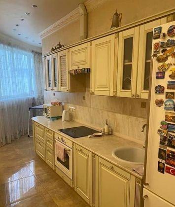 Продажа 1-комнатной квартиры, Краснодар, Кожевенная улица,  60