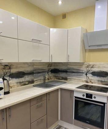 Продажа 2-комнатной квартиры, Краснодар, Минская улица,  118/2