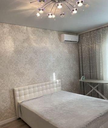 Продажа 2-комнатной квартиры, Краснодар, Минская улица,  118/2