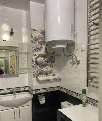 Продажа 2-комнатной квартиры, Краснодар, Минская улица,  118/2