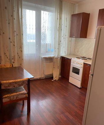 Продажа 1-комнатной квартиры, Краснодар, Рождественская набережная,  31