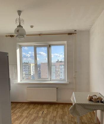 Продажа 1-комнатной квартиры, Краснодар, улица Академика Лукьяненко,  8