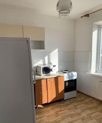 Продажа 1-комнатной квартиры, Краснодар, улица Академика Лукьяненко,  8