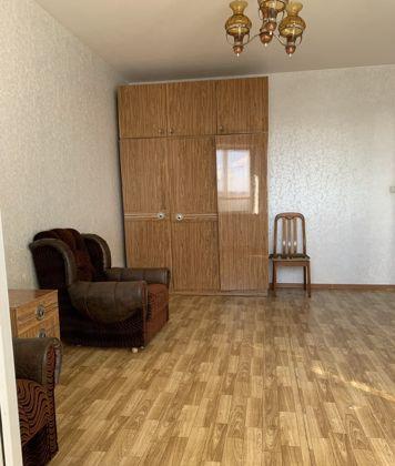 Продажа 1-комнатной квартиры, Краснодар, улица Академика Лукьяненко,  8