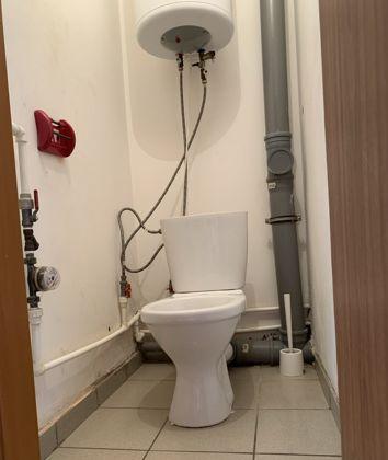 Продажа 1-комнатной квартиры, Краснодар, улица Академика Лукьяненко,  8