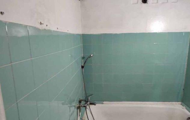 Продажа 1-комнатной квартиры, Краснодар, улица Атарбекова,  17