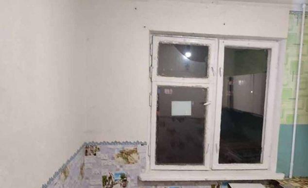 Продажа 1-комнатной квартиры, Краснодар, улица Атарбекова,  17