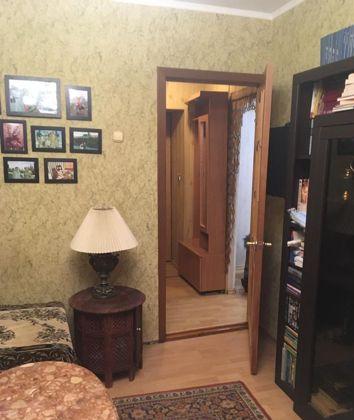 Продажа 1-комнатной квартиры, Краснодар, улица Тургенева,  148/1