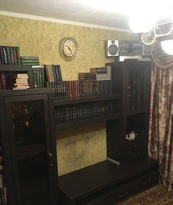 Продажа 1-комнатной квартиры, Краснодар, улица Тургенева,  148/1