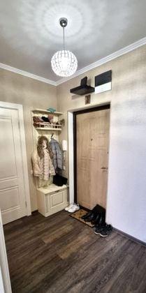 Продажа 1-комнатной квартиры, Краснодар, улица Симиренко,  37