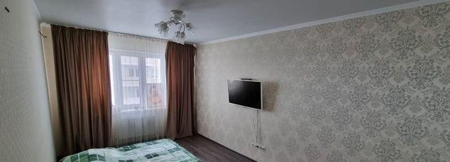 Продажа 1-комнатной квартиры, Краснодар, улица Симиренко,  37