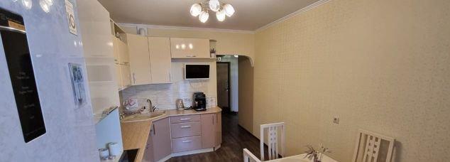 Продажа 1-комнатной квартиры, Краснодар, улица Симиренко,  37